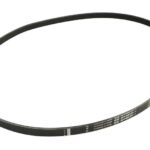 GAT5PK1525HD Pasek wielorowkowy GATES