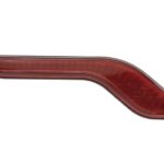 2SB013 399-021 Lampa tył HELLA