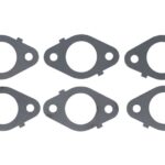 ENT010875 SET 6 Uszczelka kolektora wydechowego ENGITECH
