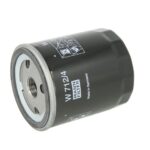 W 712/4 Filtr oleju MANN-FILTER
