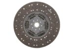 FE105025 Tarcza sprzęgła FEBI BILSTEIN - obrazek 2