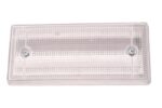 9EL123 635-001 Klosz lampy tył HELLA
