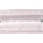 9EL123 635-001 Klosz lampy tył HELLA