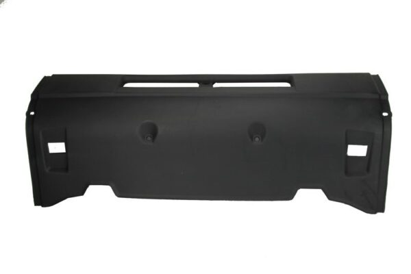 Bpa-sc002 zderzak przód pacol - obrazek 2