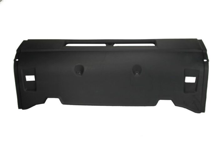 Bpa-sc002 zderzak przód pacol - obrazek 2