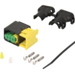 4.96021 Wtyczka przewodu DT SPARE PARTS