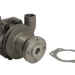 WP-PK126 Pompa cieczy chłodzącej THERMOTEC