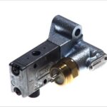 463 038 003 0 Zawór wielodrożny WABCO