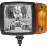 1SA996 120-011 Reflektor HELLA