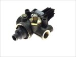 PN-10040 Regulator ciśnienia PNEUMATICS