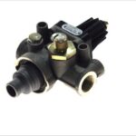 PN-10040 Regulator ciśnienia PNEUMATICS