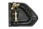MAN-DH-015L Klamka drzwi PACOL - obrazek 2