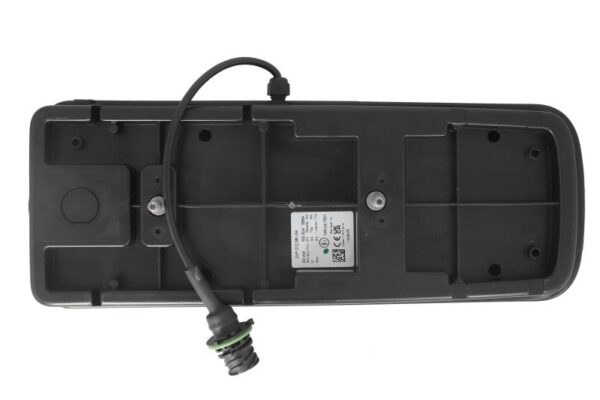 2vp012 381-041 lampa tył hella - obrazek 2