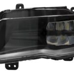 HL-MA027L Reflektor TRUCKLIGHT