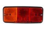 1009278COBO Lampa uniwersalna tył COBO