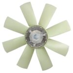 D5VO012TT Sprzęgło wentylatora chłodnicy THERMOTEC
