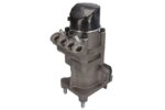 PN-10589 Zawór główny PNEUMATICS