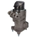 PN-10589 Zawór główny PNEUMATICS