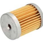 C 31/1 Filtr powietrza MANN-FILTER