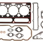 ENT000575 Kompletny zestaw uszczelek silnika (całość) ENGITECH