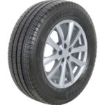 225/75R16 LDGO 121R EF#22 Opony dostawcze GOODYEAR