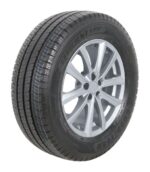 195/75R16 LDGO 107R EFIC Opony dostawcze GOODYEAR - obrazek 2