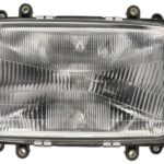 5.81182 Reflektor DT SPARE PARTS