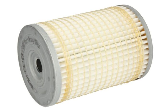 H 9003 x filtr oleju mann-filter - obrazek 2