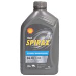 SPIRAX S6 ATF 134M 1L Oleje i smary SHELL