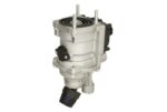 PN-10911 Zawór główny PNEUMATICS - obrazek 2