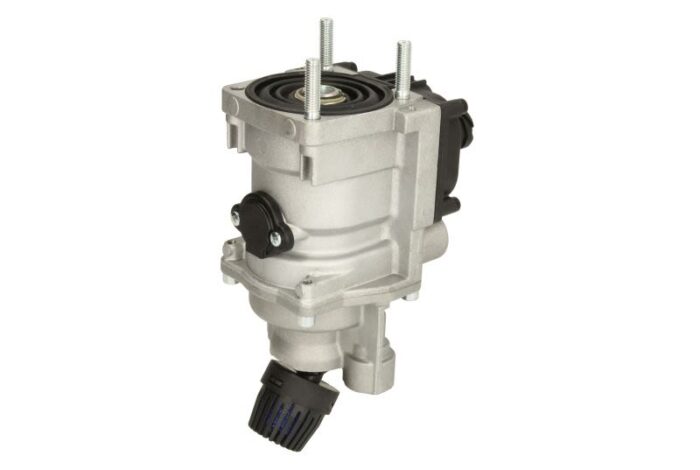 Pn-10911 zawór główny pneumatics - obrazek 2