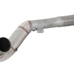 HOB7LB994 Rura wydechowa HOBI