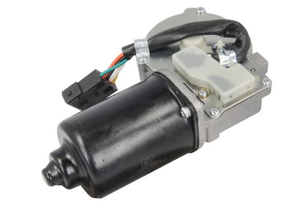 4. 63605 silnik wycieraczek dt spare parts - obrazek 2