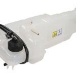 DBIV013TT Zbiornik wyrównawczy THERMOTEC