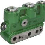 AG 0384 Elementy hydrauliki siłowej AKUSAN
