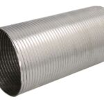 VAN60137VL INOX Rura wydechowa VANSTAR