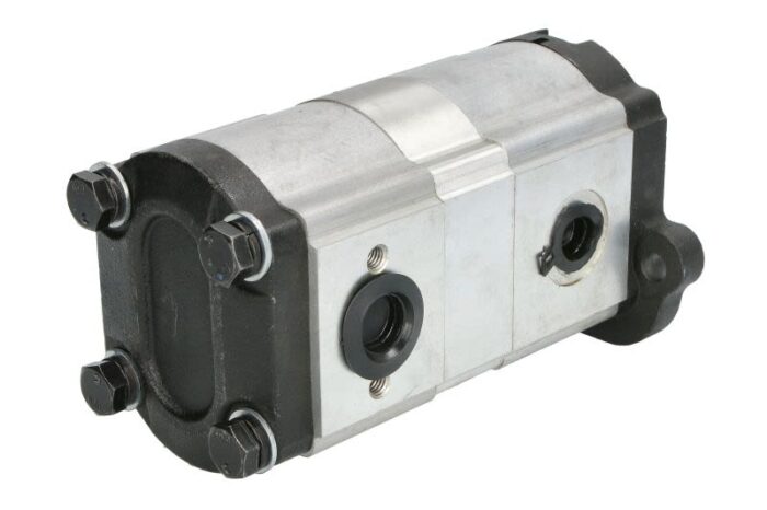Http-ag-085 hydrauliczna pompa - pozostałe pneumatics - obrazek 2