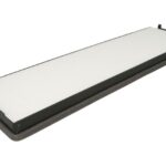 K 1142 Filtr kabiny FILTRON