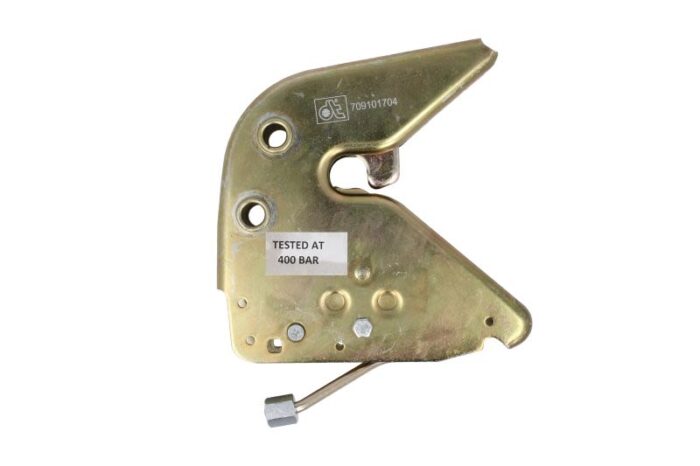 4. 62717 zamek wywrotu kabiny dt spare parts - obrazek 2