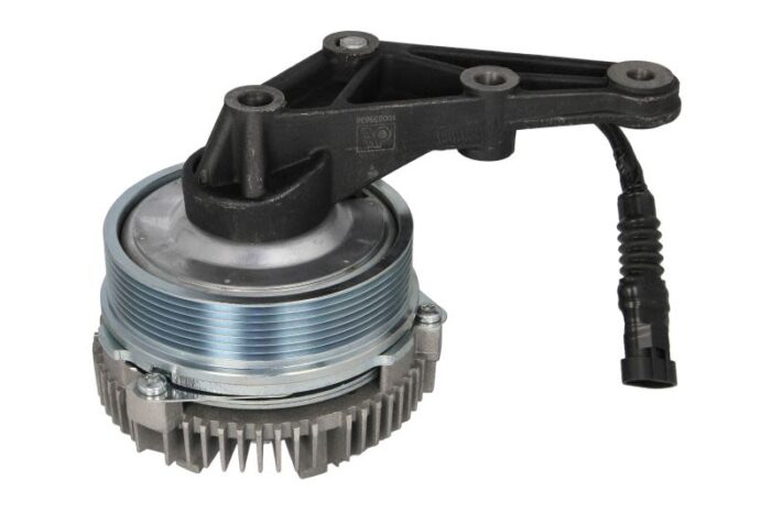 7. 00523 sprzęgło wentylatora chłodnicy dt spare parts - obrazek 2