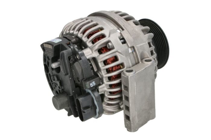 0124. 655. 405 alternator seg automotive - obrazek 2