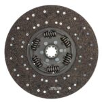 FE105019 Tarcza sprzęgła FEBI BILSTEIN