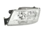 HL-MA013L Reflektor TRUCKLIGHT