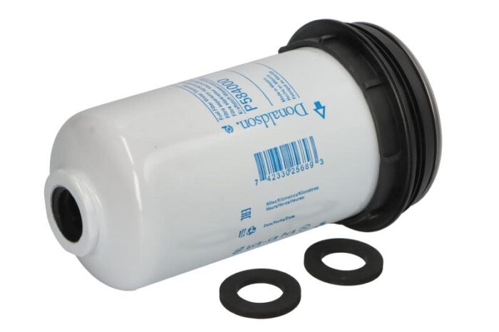 P584000 filtr paliwa donaldson off - obrazek 2