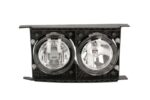1PE965 410-141 Lampa przeciwmgielna przód HELLA