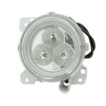 FL-SC010R Lampy do jazdy dziennej DRL TRUCKLIGHT