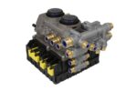480 102 033 0 Modulator ciśnienia ABS WABCO