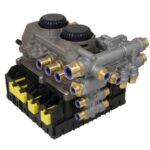 480 102 033 0 Modulator ciśnienia ABS WABCO