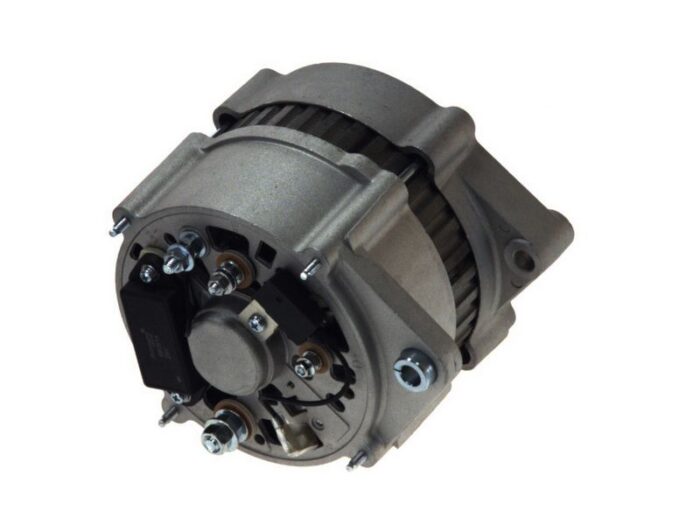 Pe 860561 alternator prestolite electric - obrazek 2