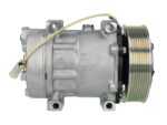 SD7H15-6028E Kompresor klimatyzacji SANDEN - obrazek 4
